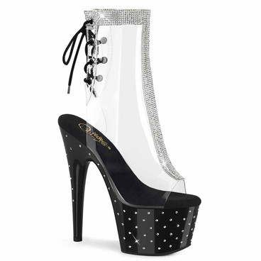 Platform Shoes Sexy Heels